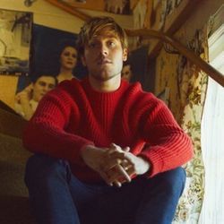 En Dag När Du Blir Stor by Benjamin Ingrosso