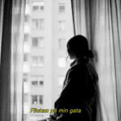 Flickan På Min Gata Chords by Benjamin Ingrosso