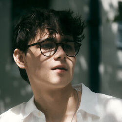 Benjamin Steer chords for Back to me