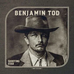 Back Toward The Blue Chords by Benjamin Tod