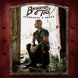 I Ain't Bound Chords by Benjamin Tod
