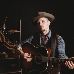 I Ain't The Man Chords by Benjamin Tod