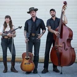 Wyoming Chords by Benjamin Tod