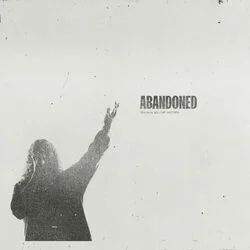 Abandoned Chords by Benjamin William Hastings