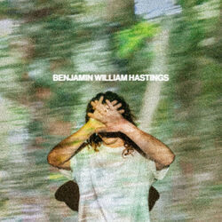 Faith Is Chords by Benjamin William Hastings