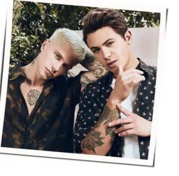 Dove E Quando Chords by Benji E Fede