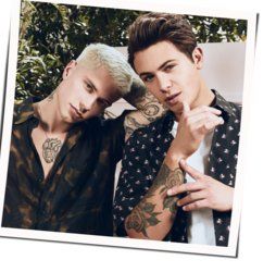 Dove E Quando Chords by Benji E Fede