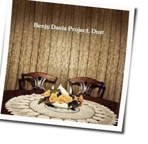 I Love You Chords by The Benjy Davis Project