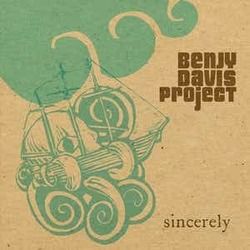 No More Pills by The Benjy Davis Project