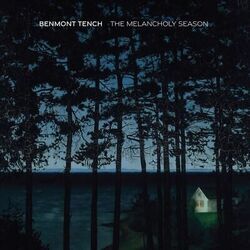 The Melancholy Season Chords by Benmont Tench