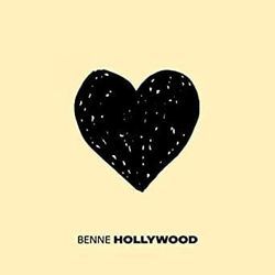 Hollywood by Benne