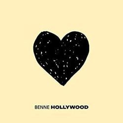 Hollywood Chords by Benne