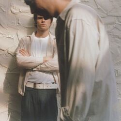 Bennett Coast chords for Badman