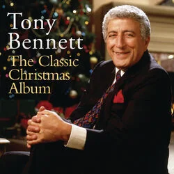 Have Yourself A Merry Little Christmas Chords by Tony Bennett