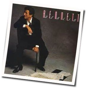 A Child Is Born Chords by Tony Bennett