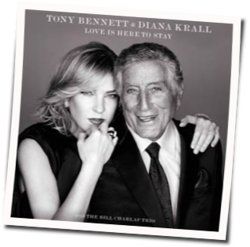 Fascinatin Rhythm Chords by Tony Bennett