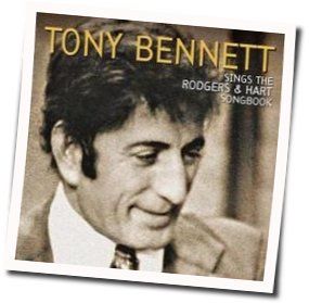 Have You Met Miss Jones Chords by Tony Bennett