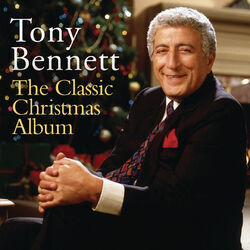 Have Yourself A Merry Little Christmas by Tony Bennett