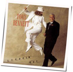 He Loves And She Loves Chords by Tony Bennett