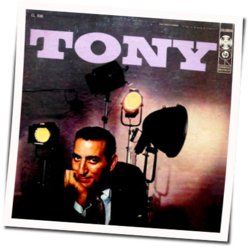 I'll Be Seeing You Chords by Tony Bennett