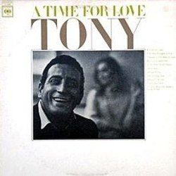 In The Wee Small Hours Of The Morning Chords by Tony Bennett