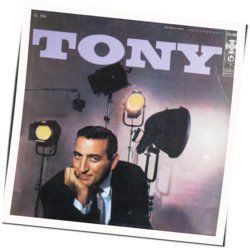 It Had To Be You Chords by Tony Bennett