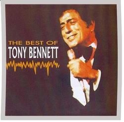 Love For Sale Chords by Tony Bennett