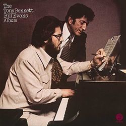My Foolish Heart Chords by Tony Bennett