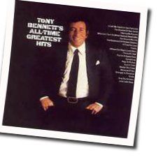 Over The Rainbow by Tony Bennett