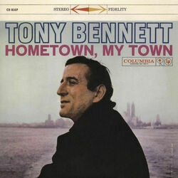 Penthouse Serenade by Tony Bennett