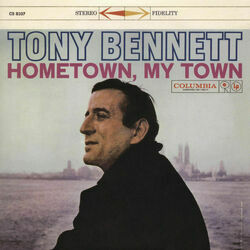 Penthouse Serenade Chords by Tony Bennett