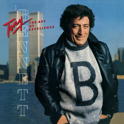 People Chords by Tony Bennett
