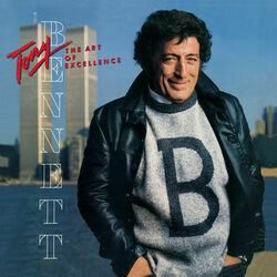 People by Tony Bennett