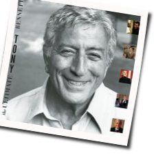 Put On A Happy Face Chords by Tony Bennett