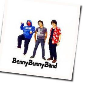 Dreams Chords by Benny Bunny Band