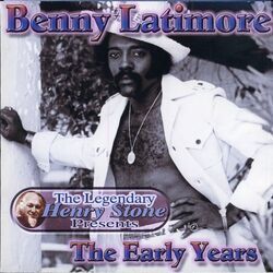 Benny Latimore chords for Im just an ordinary man