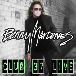 Too Young by Benny Mardones