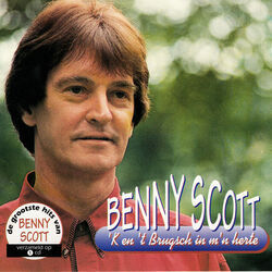 Benny Scott chords for Ken brugge in mn herte