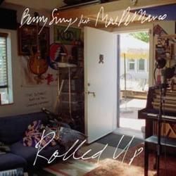 Rolled Up Chords by Benny Sings