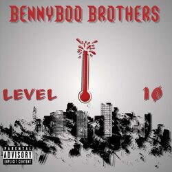 I Love You Aurora by Bennyboo Brothers