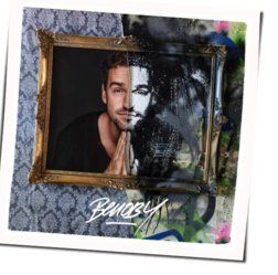 Oder Bleib Hier Chords by Benoby