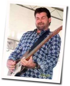 Sunrise Chords by Tab Benoit