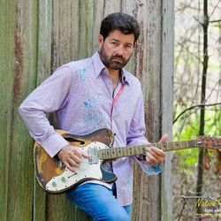 What I Have To Do Chords by Tab Benoit