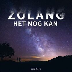 Zolang Het Nog Kan Ukulele Chords by Benr