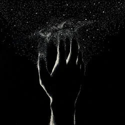 In The Stars Bass Tab by Benson Boone