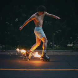 Hello Love Chords by Benson Boone