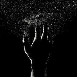 In The Stars Chords by Benson Boone