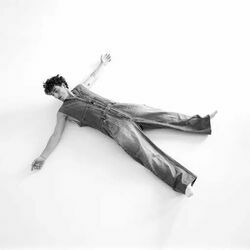 Let Me Go Chords by Benson Boone