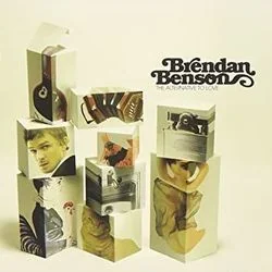 Just Like Me Chords by Brendan Benson