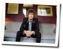 On The Fence Chords by Brendan Benson